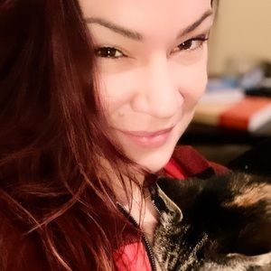 Meet your Posher, Arielle